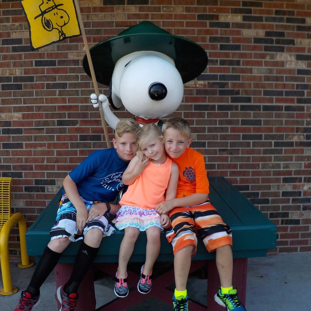 Meet your Posher, Rochelle